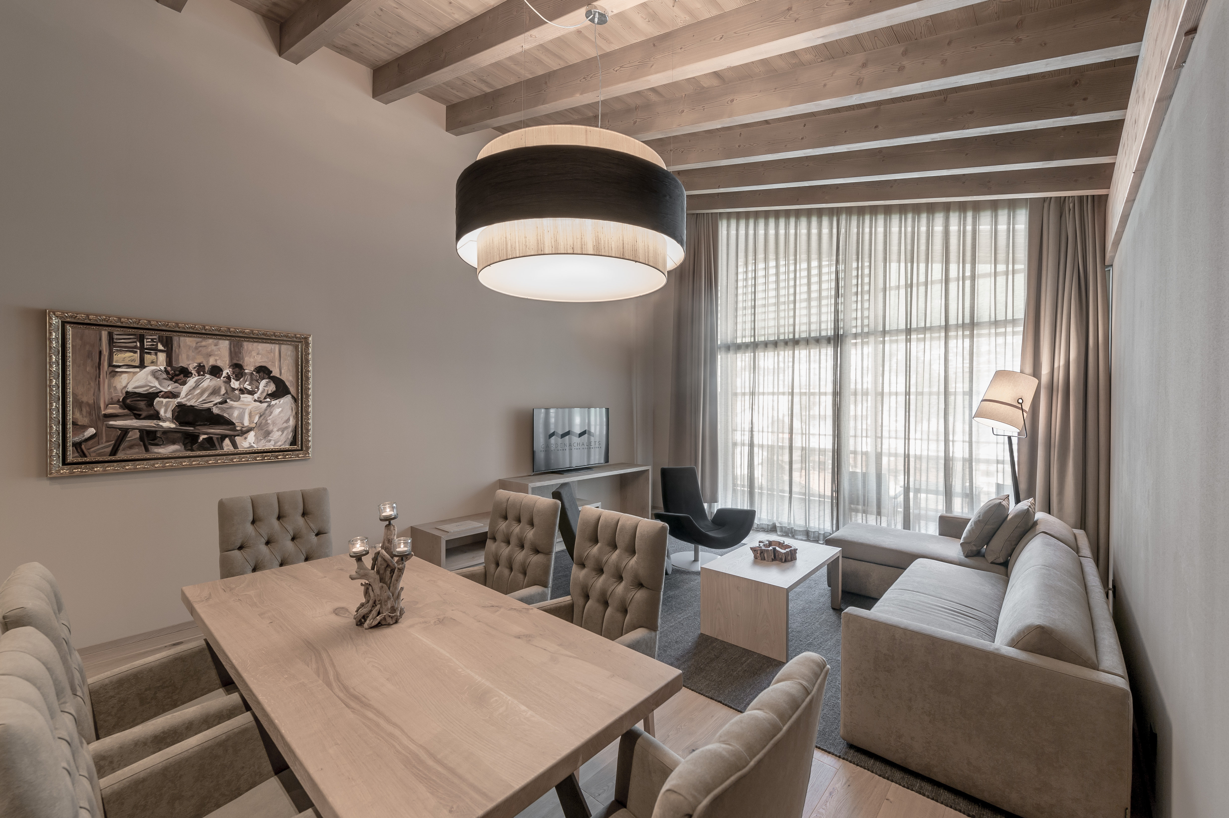 Hotel Gardena Grodnerhof 33/50