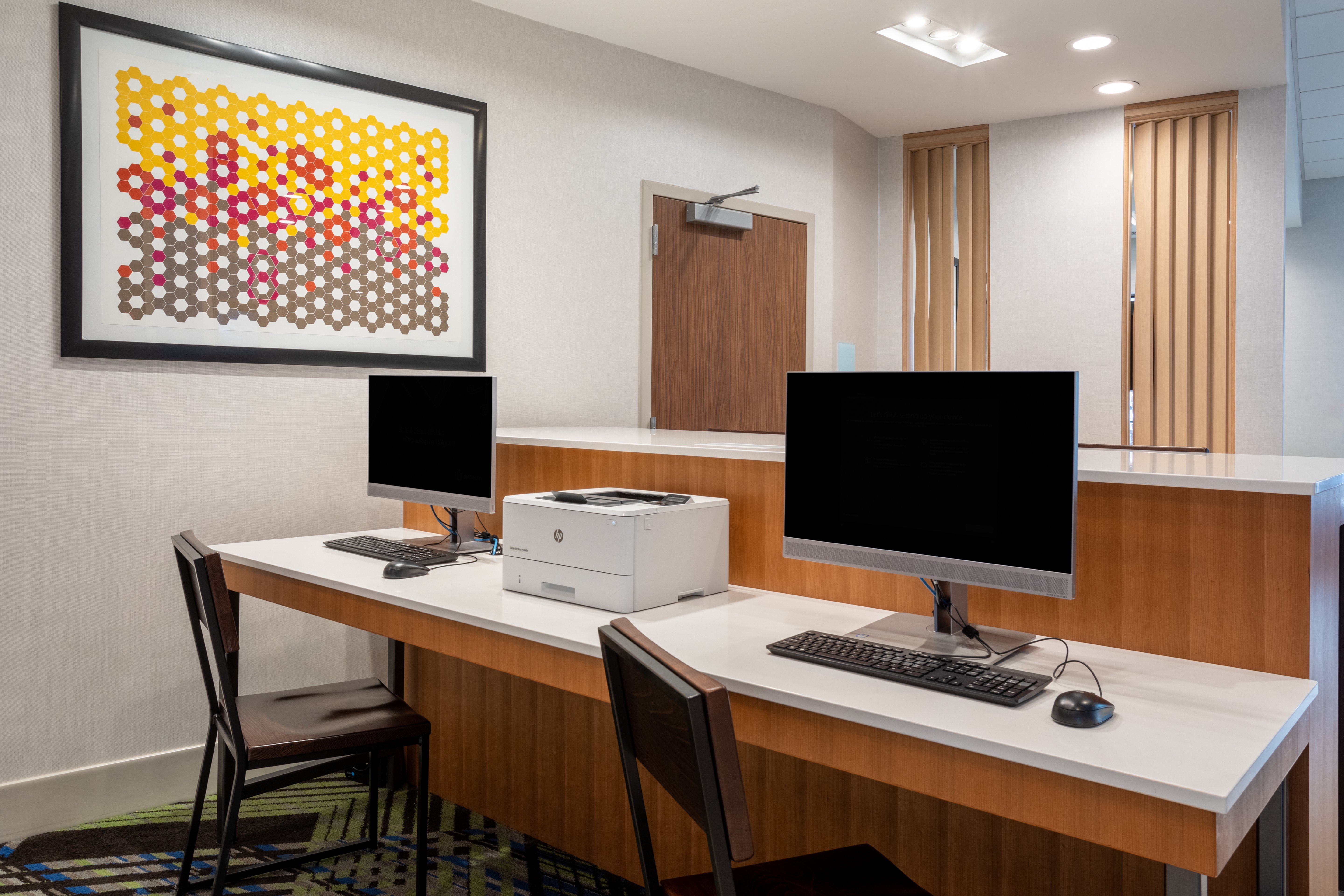 Holiday Inn Express Durango 57/76