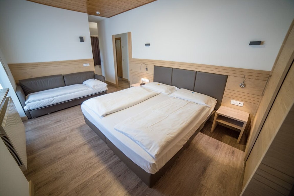 Olimpionico Hotel 24/71