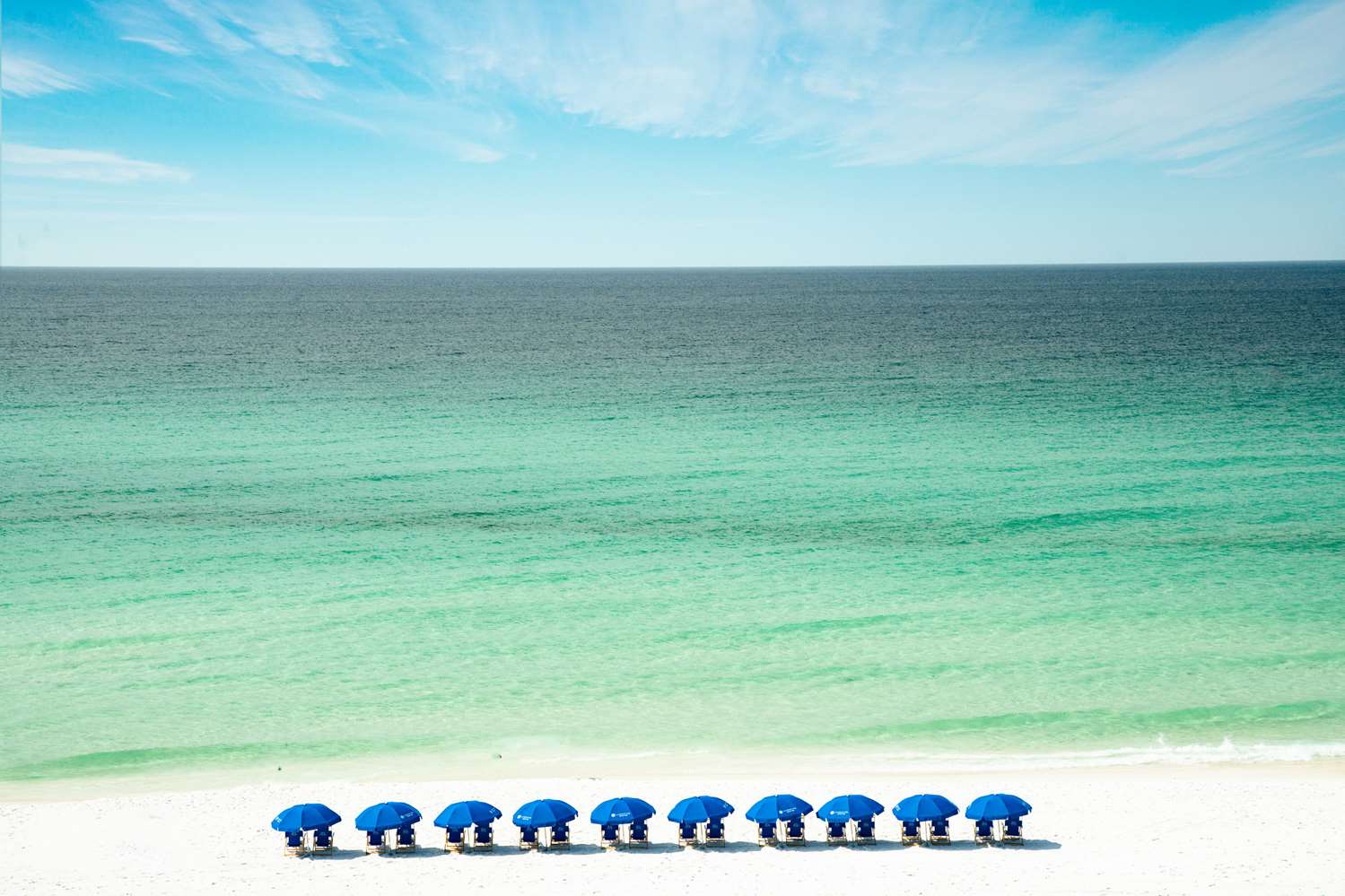 Beal House Fort Walton Beachfront Tapestry Collection Hilton 35/36