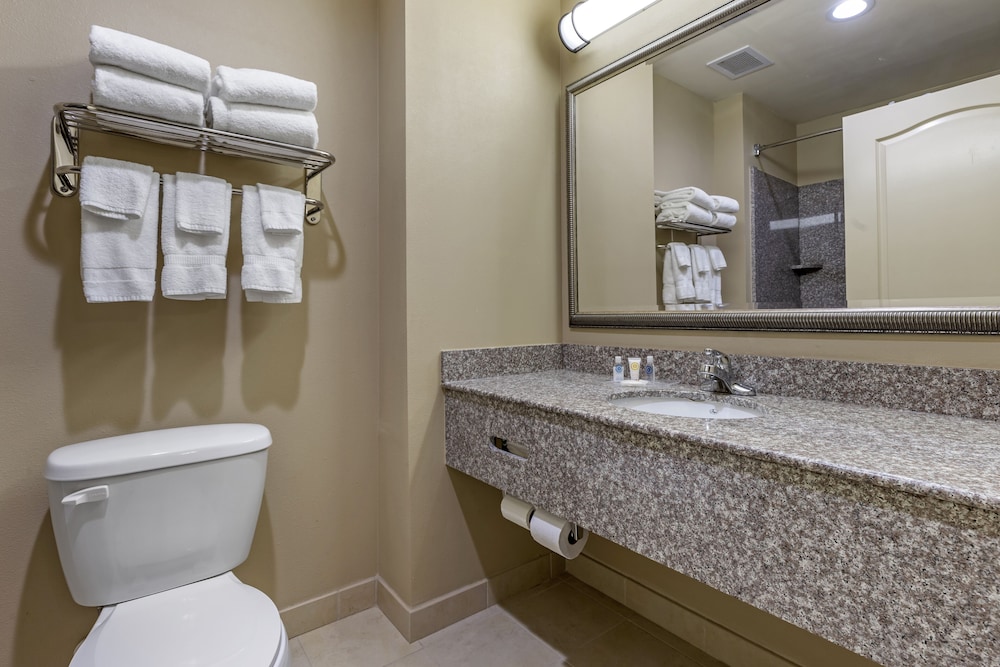 Comfort Inn and Suites High Point - Archdale 10/35
