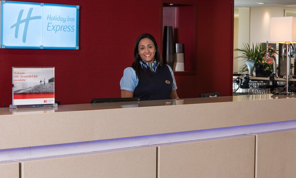 Holiday Inn Express LONDON - DARTFORD 8/52