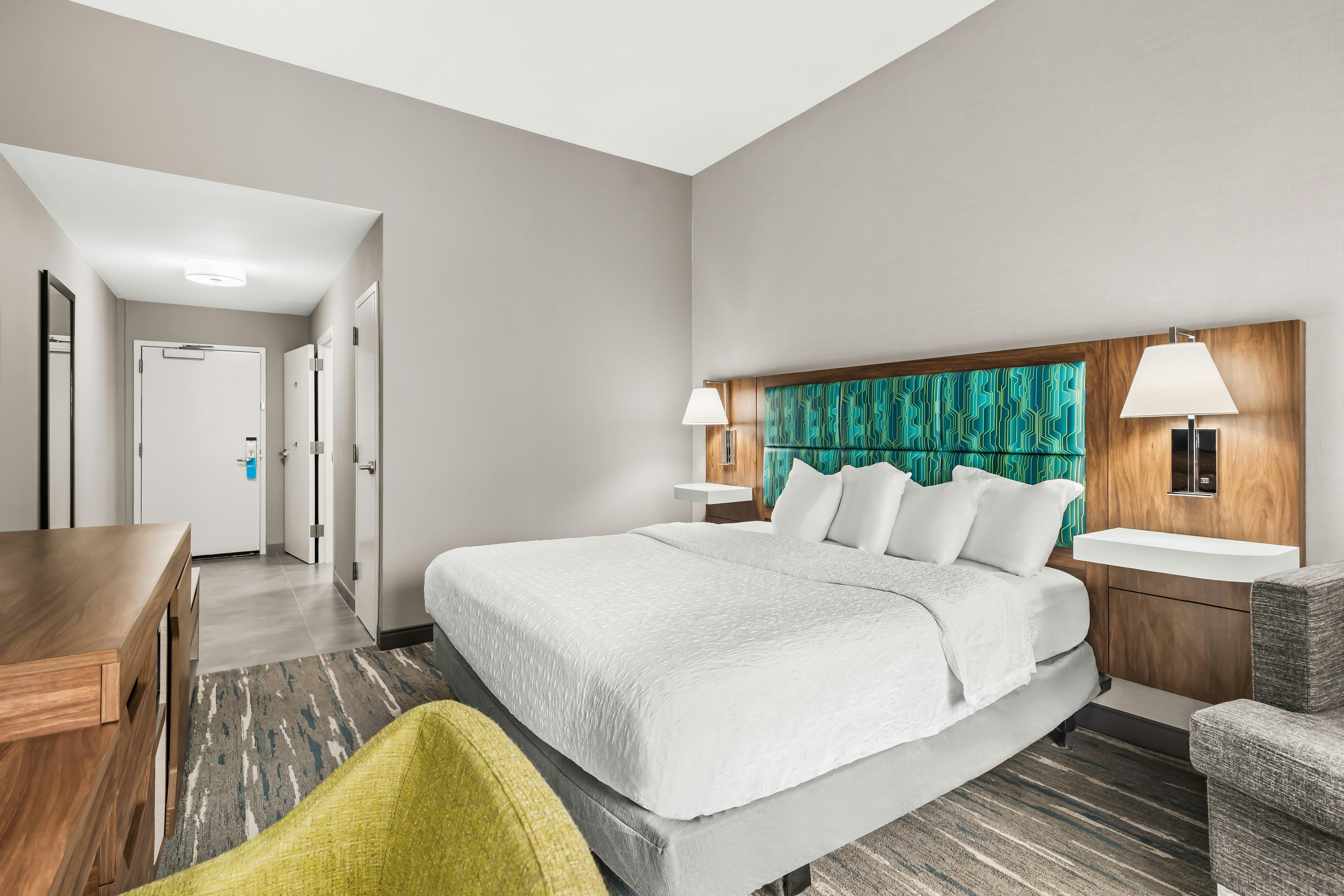Hampton Inn Elkton Md 20/39