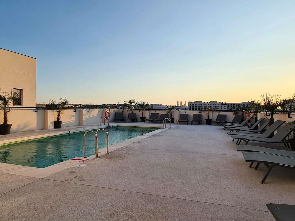 Ibis Styles Madrid Airport Valdebebas 46/50
