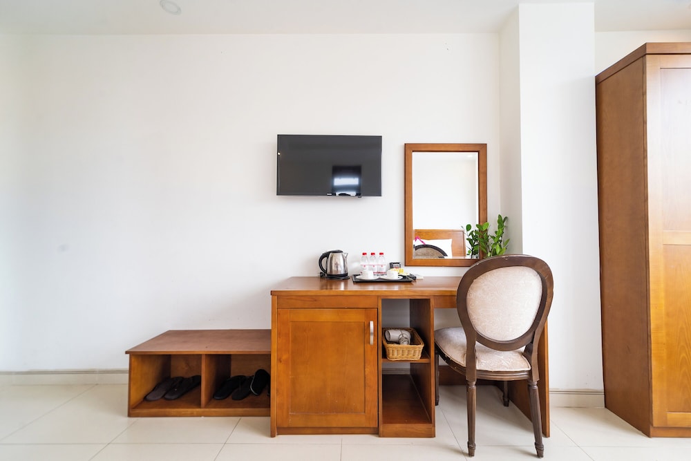 Homestead Seaview Phu Quoc Hotel 32/50