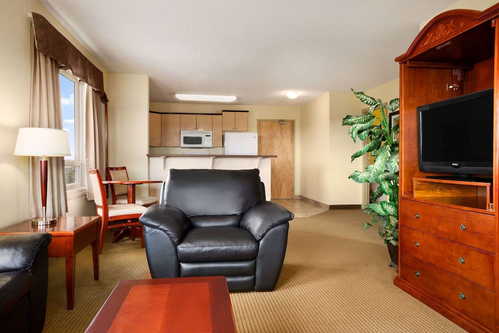 Days Inn By Wyndham Bonnyville 31/52