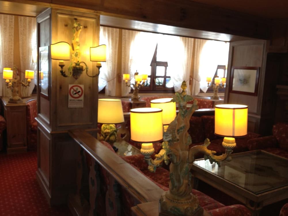 Hotel Residence Catturani 13/37