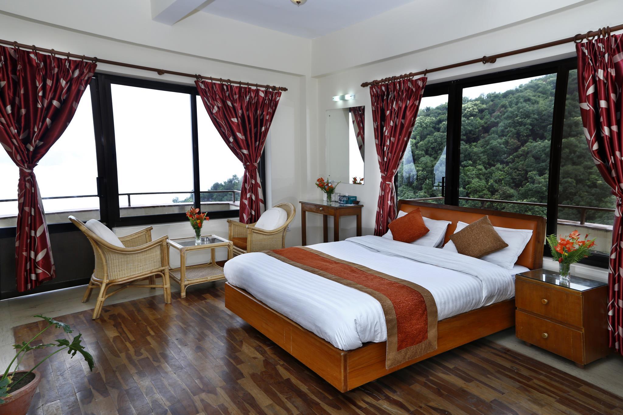 Pataleban Vineyard Resort 11/25