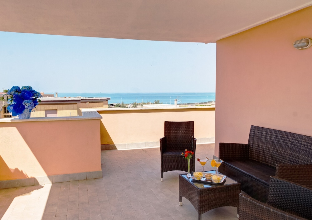 Hotel Riviera Fiumicino 46/57