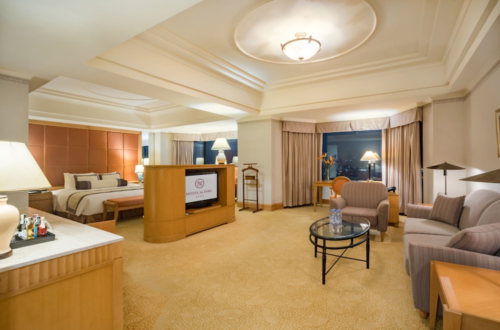 Hotel Du Parc Hanoi 64/83