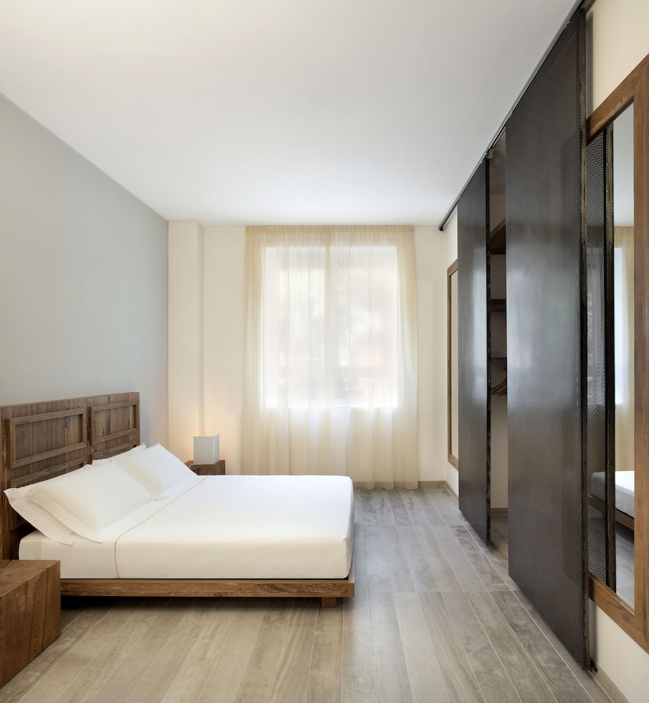 La Chambre Milano 21/66