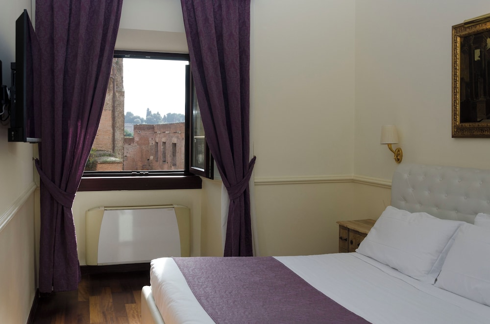 Hotel Traiano 14/39
