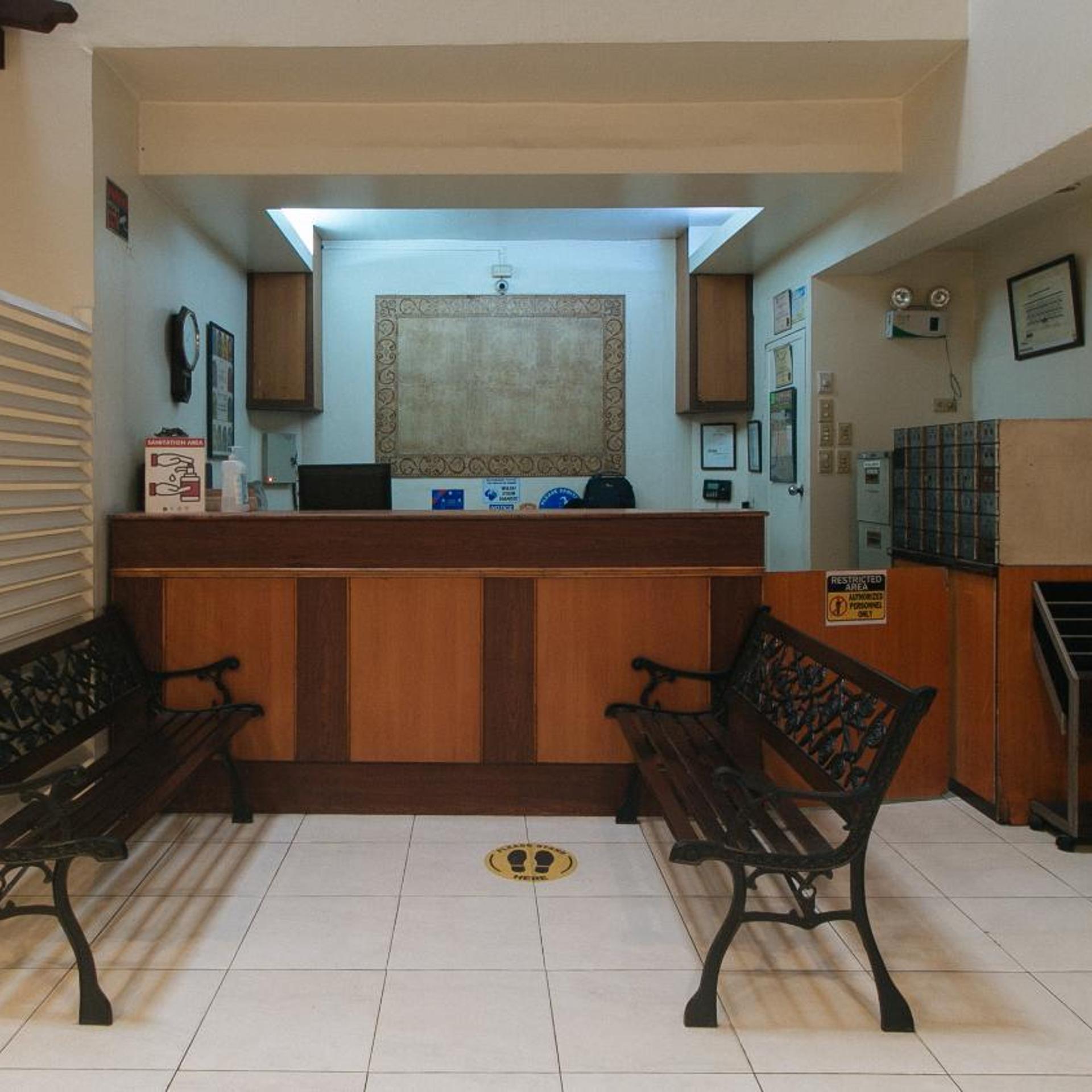 El Rico Suites 8/47