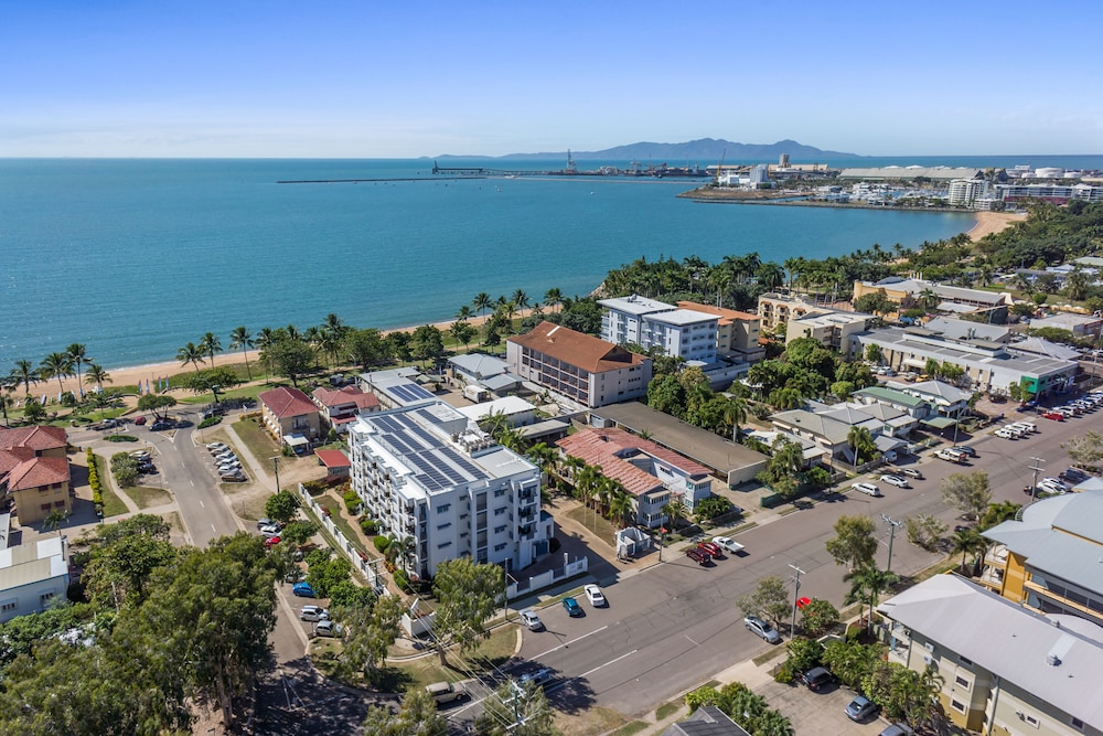 Madison Ocean Breeze 36/50