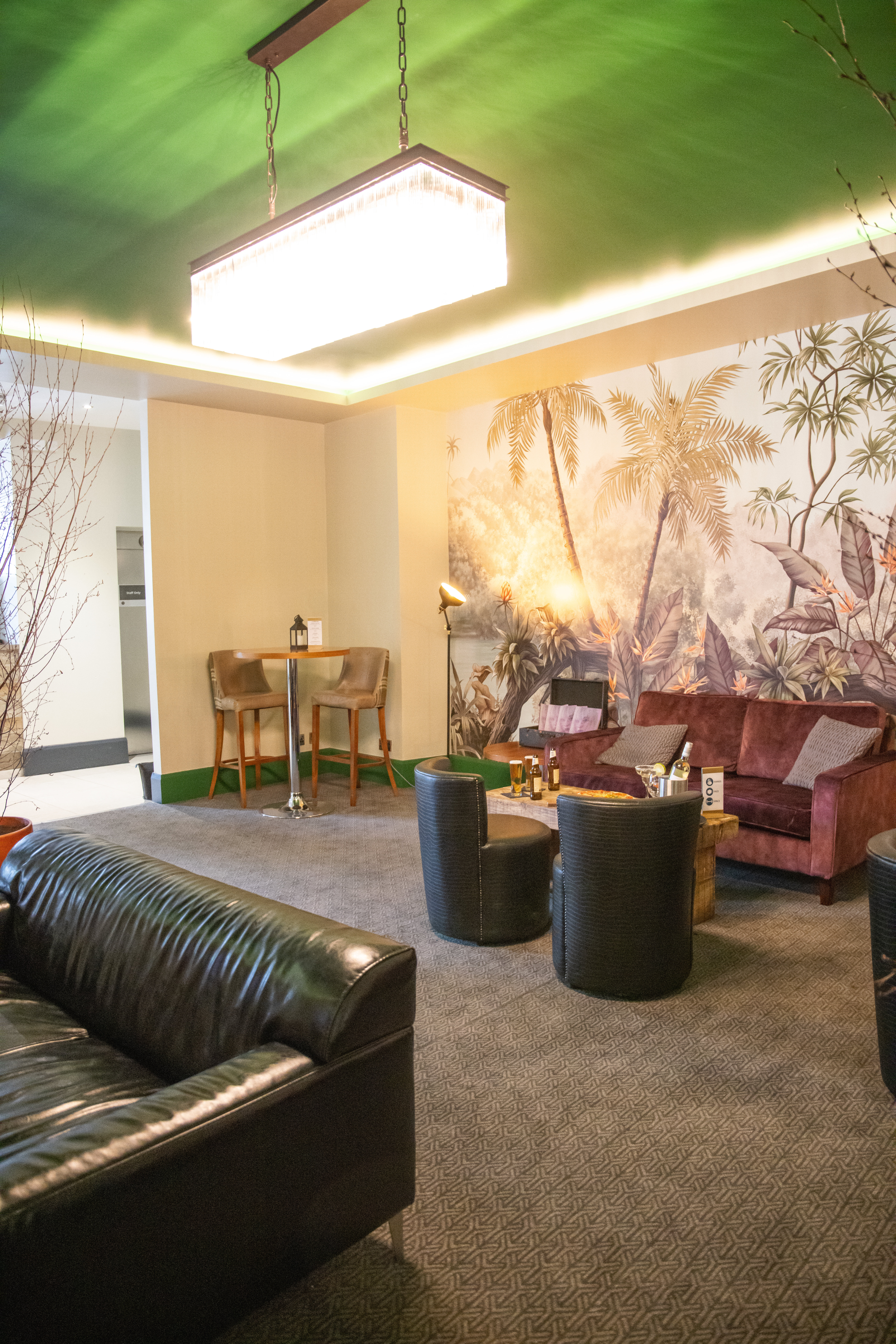 The Ainscow Hotel 22/32