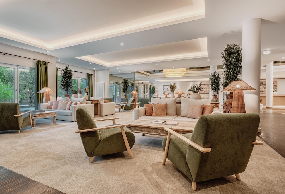 Ifa Graal Muritz Hotel Spa Tagungen 54/77