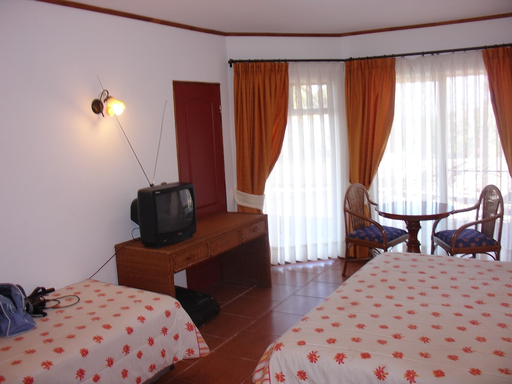 Hotel Victoria 18/34