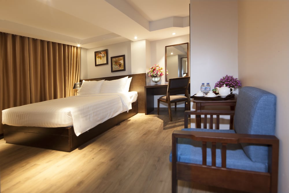 Roseland Centa Hotel & Spa 15/32