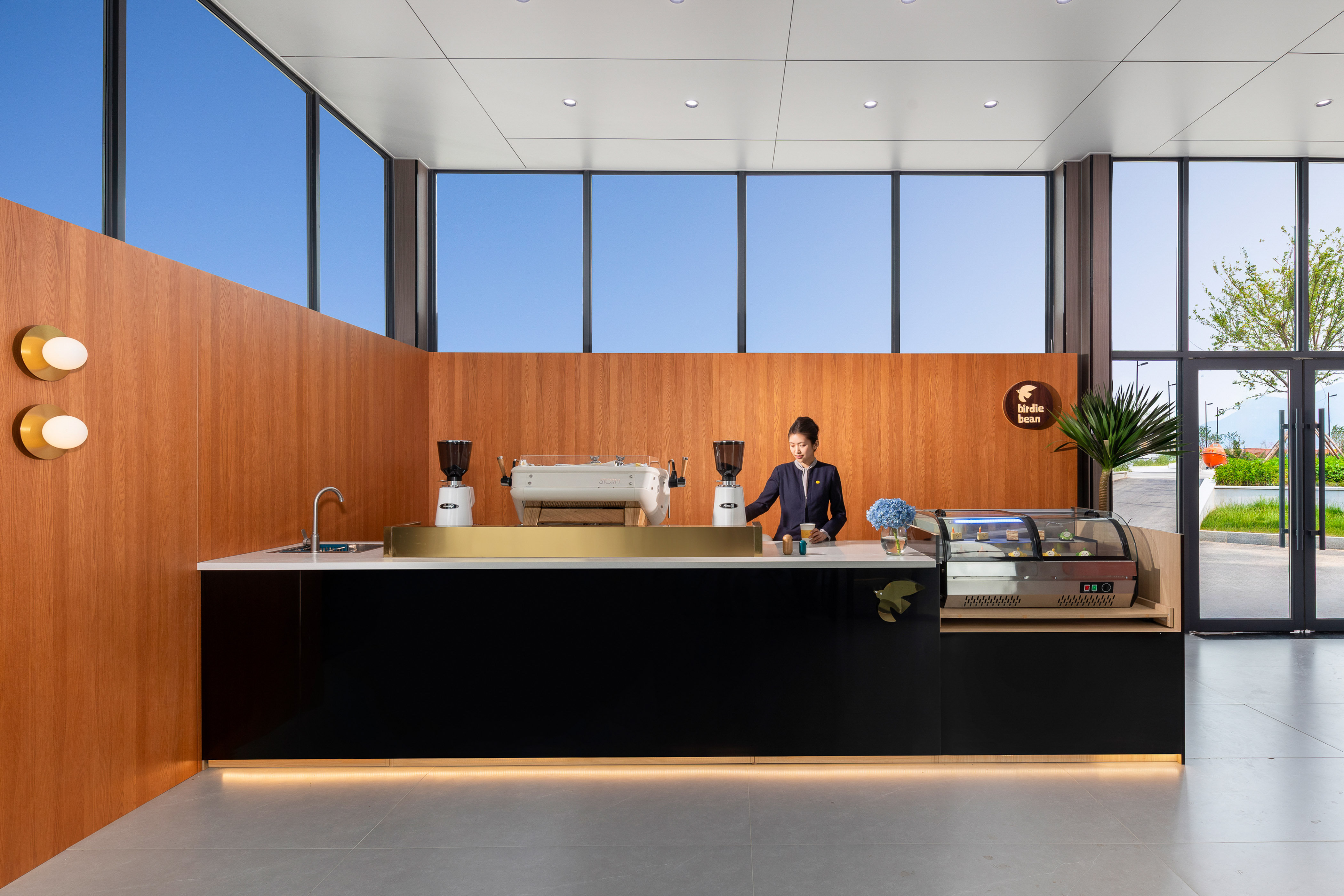 voco Lianyungang Haizhou Bay by IHG 6/50