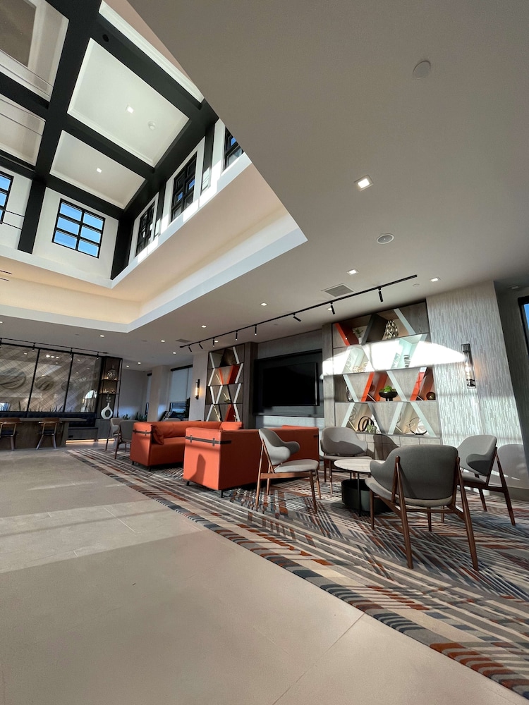 Doubletree By Hilton San Francisco South Airport Blvd 44/53