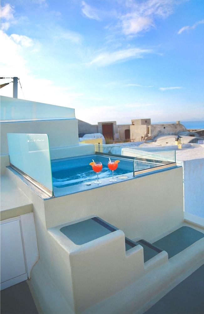 Edem Luxury Hotel 43/50