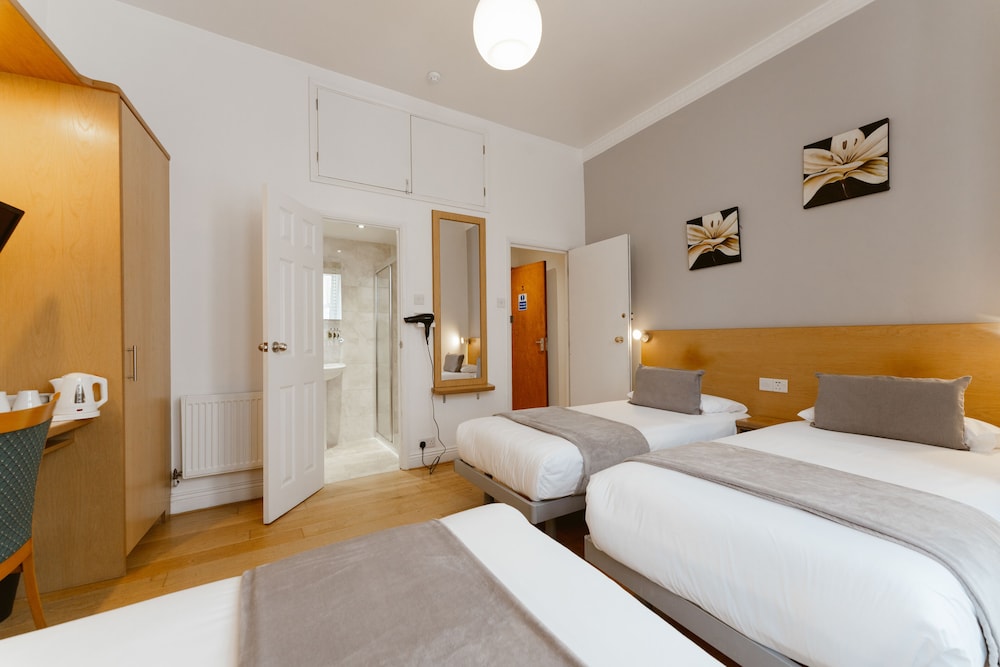 Star Hotel Bed &amp; Breakfast 16/46