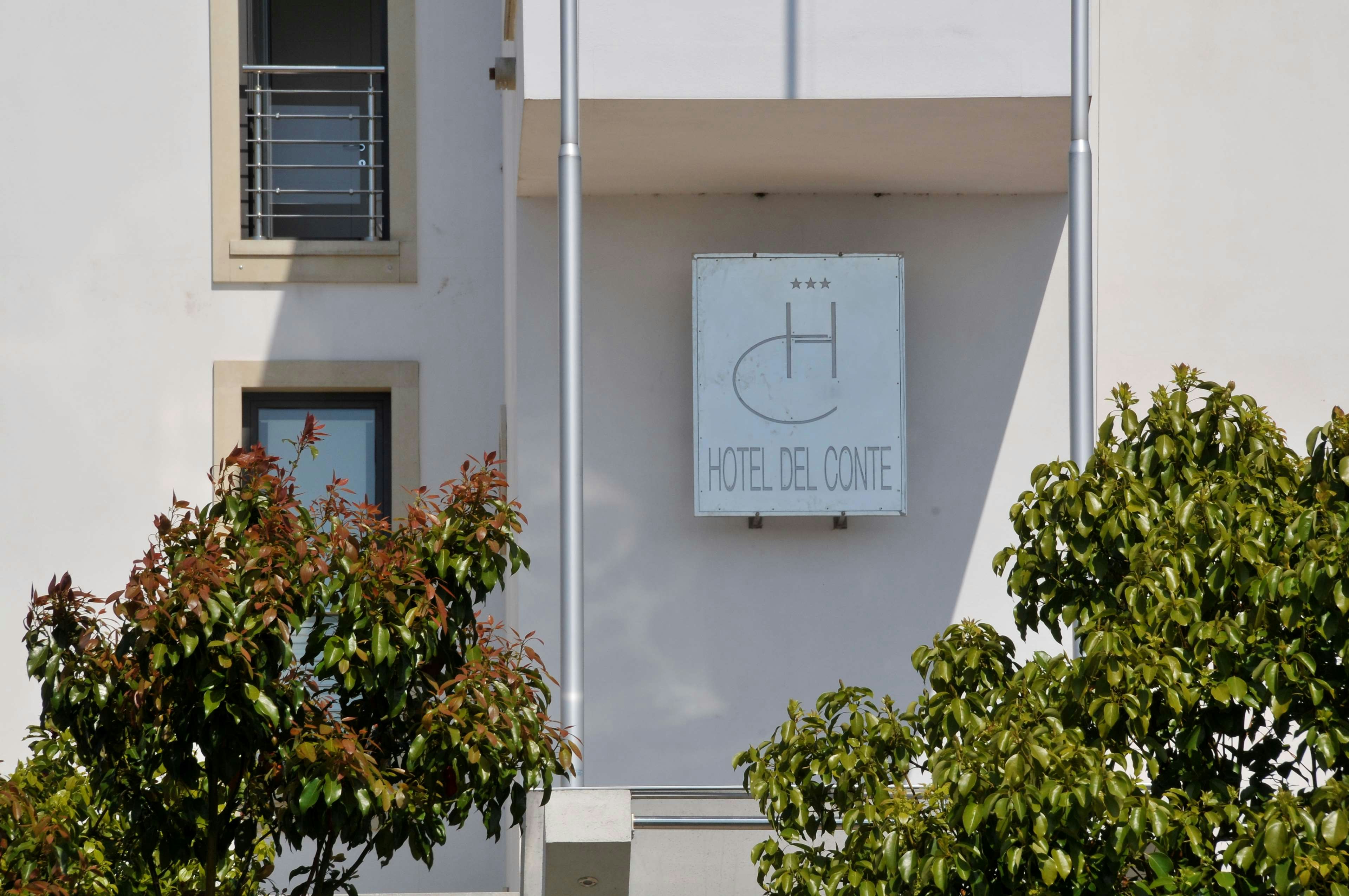 Guest House Del Conte 4/25