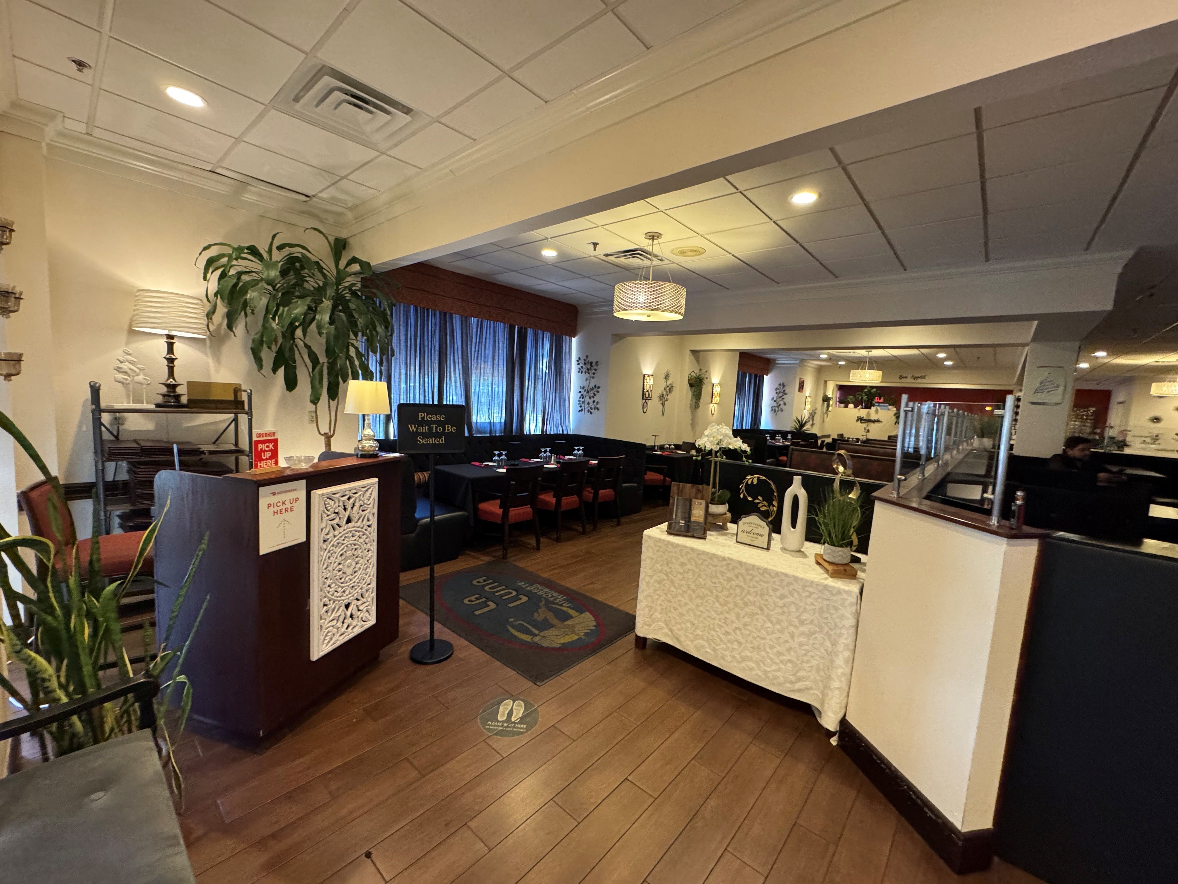 HOLIDAY INN NEW LONDON - MYSTIC AREA 32/59