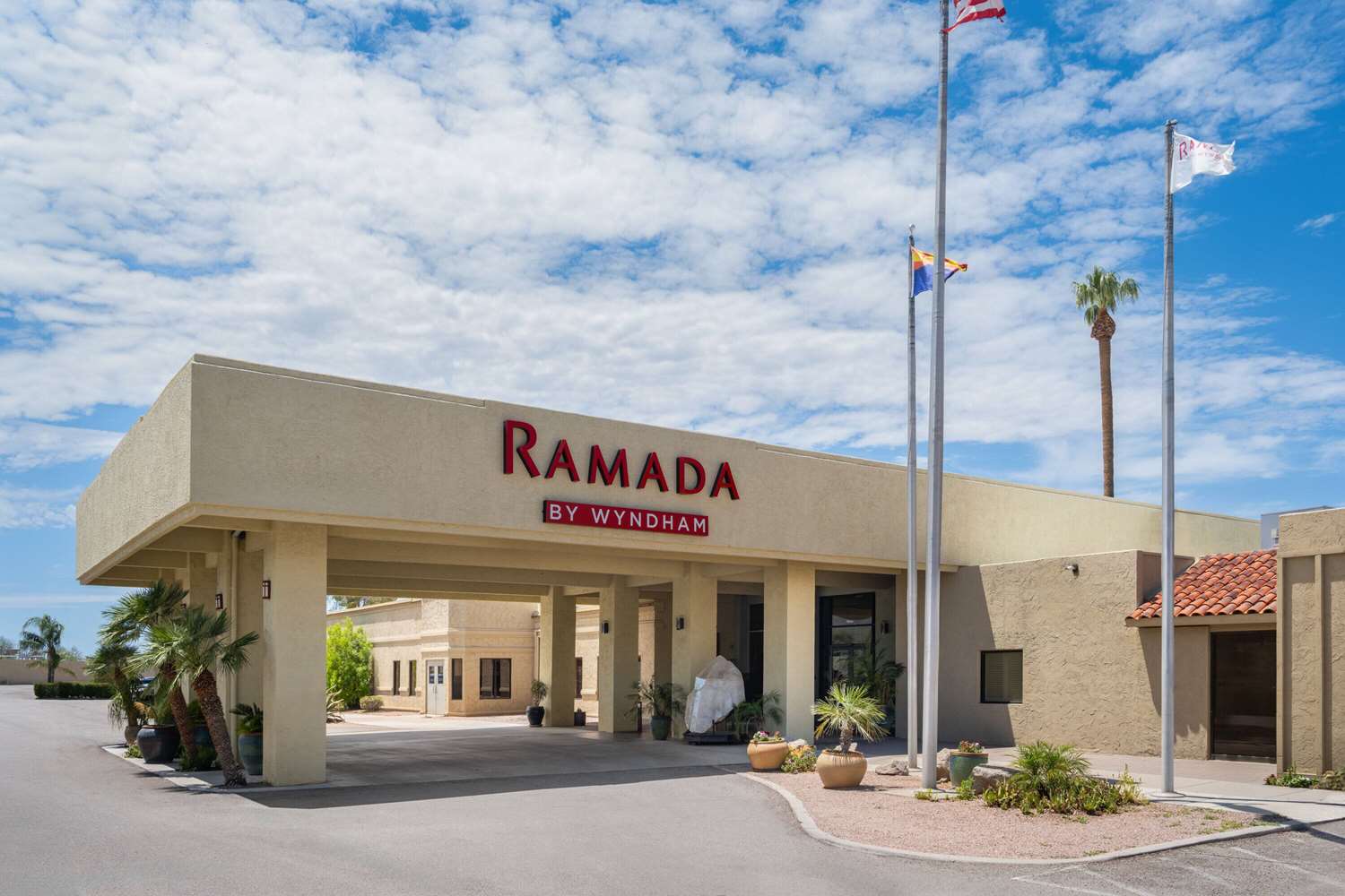 Ramada by Wyndham Tucson 5/63