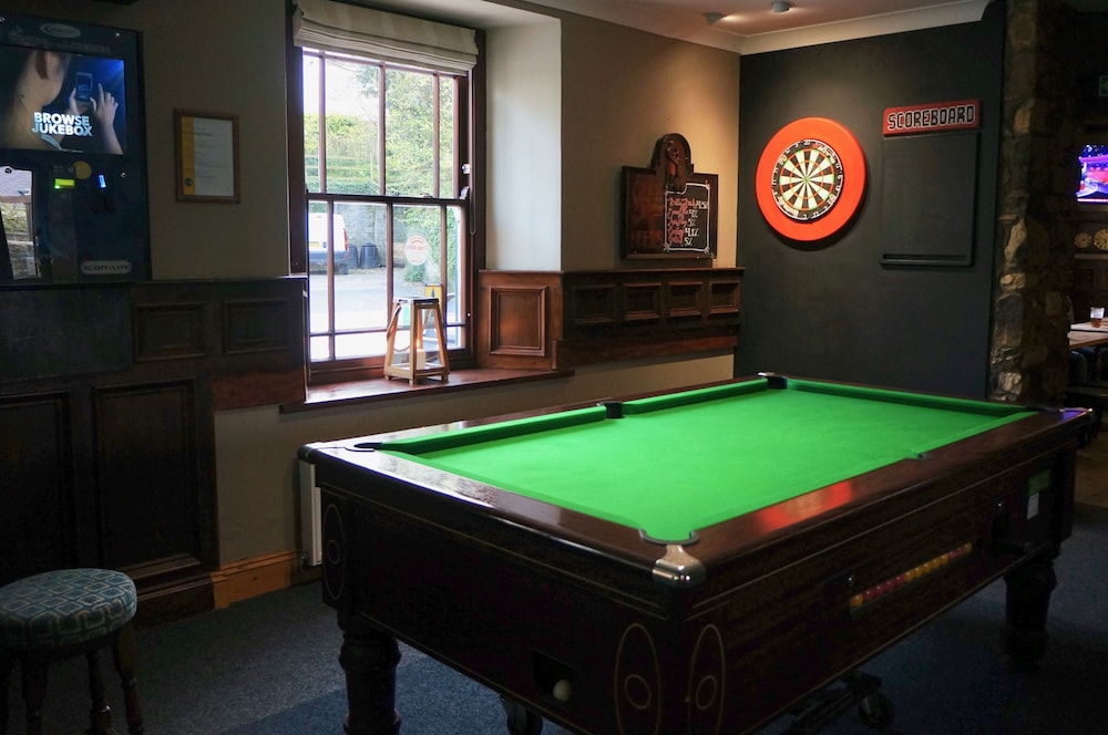 Castle Inn 22/35
