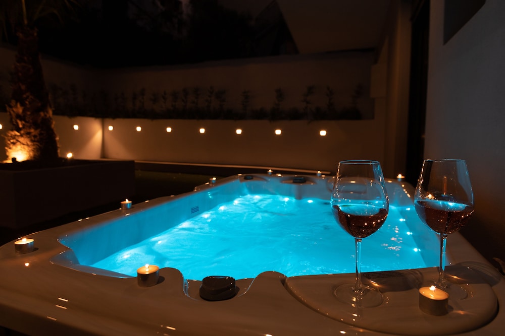 LUX&EASY Athens Downtown Residences 17/50