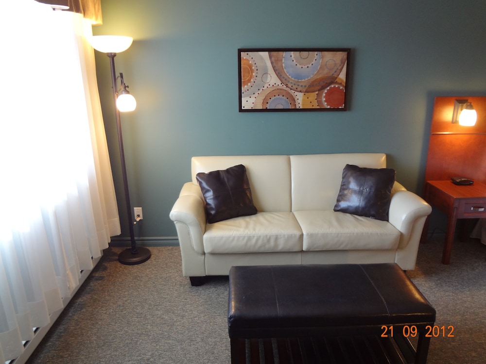 Hôtel-Motel Drummond 33/50