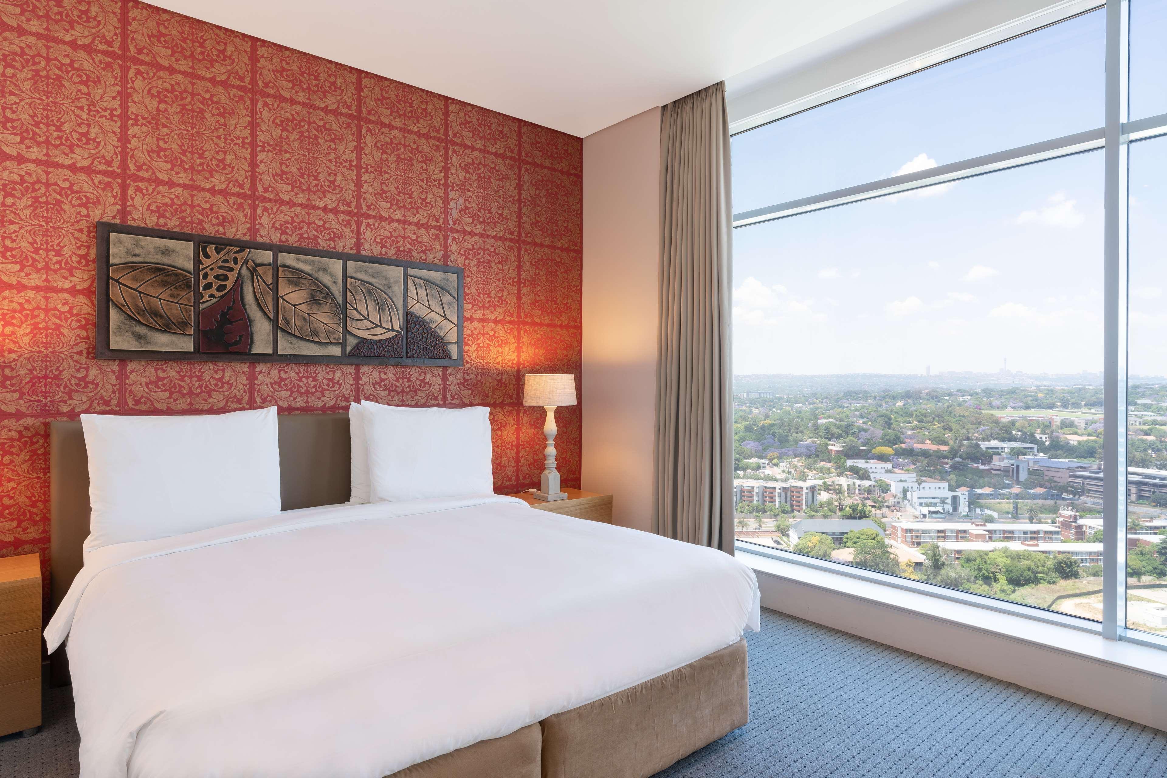 RADISSON BLU HOTEL SANDTON 14/50