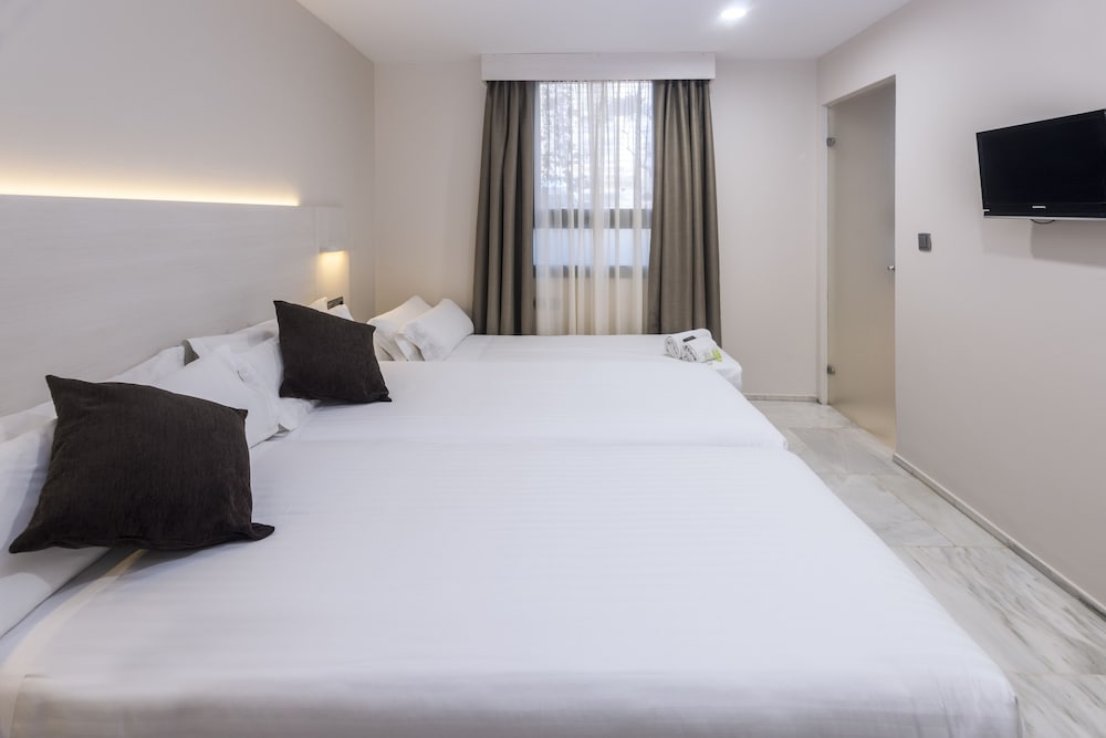 Serhs Carlit Boutique Hotel 31/66
