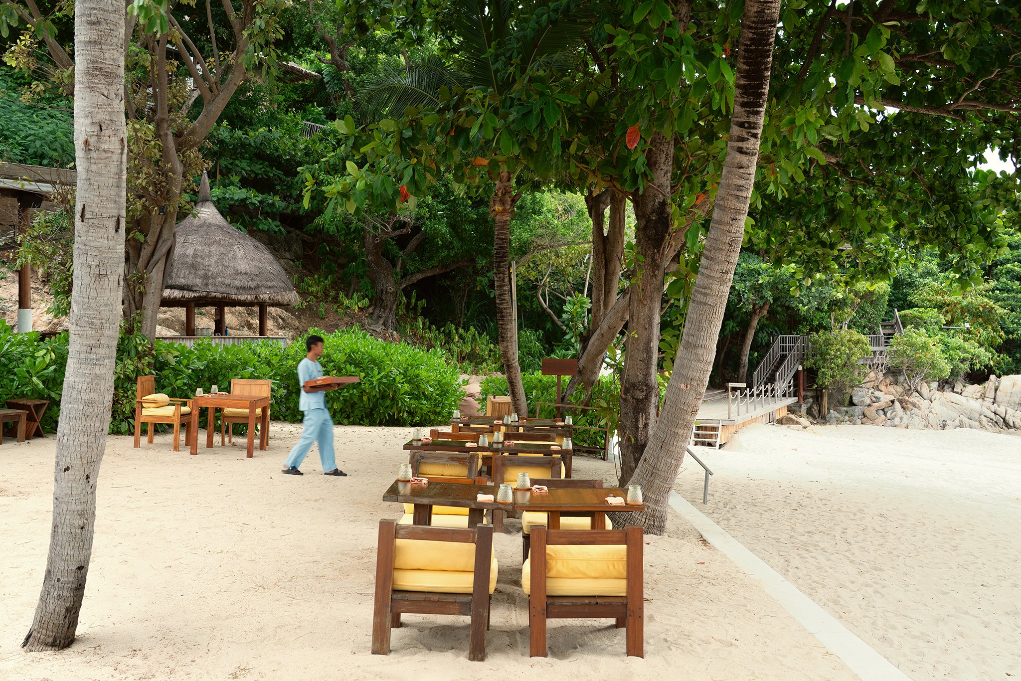 Six Senses Samui 43/44