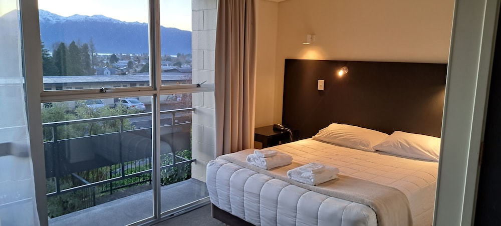 Standard, Double or Single Bed