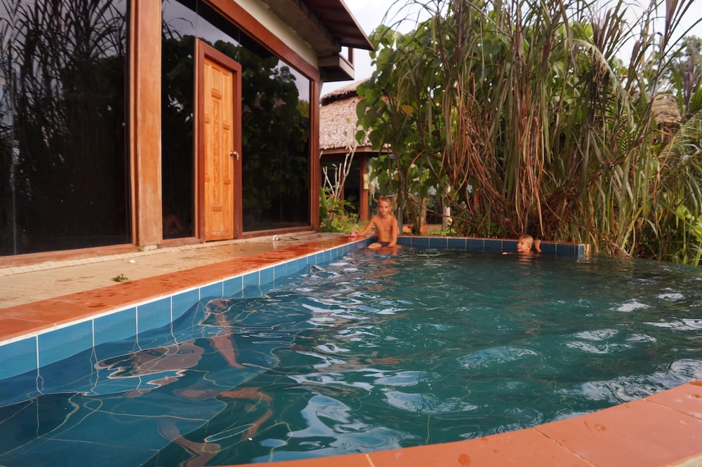 Khao Lak Relax Resort 42/50