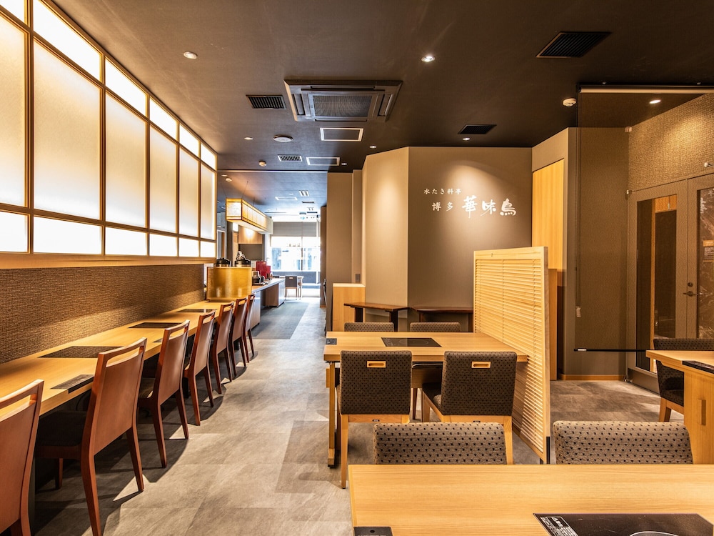 APA Hotel Hakata Eki Chikushiguchi 34/47