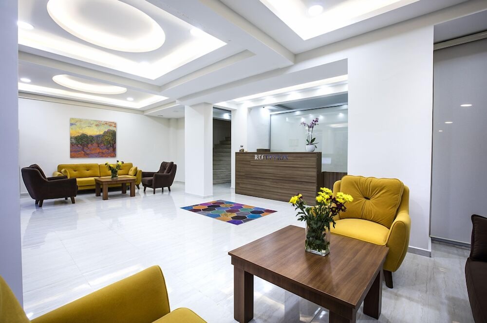 Demir Suit Hotel 12/25