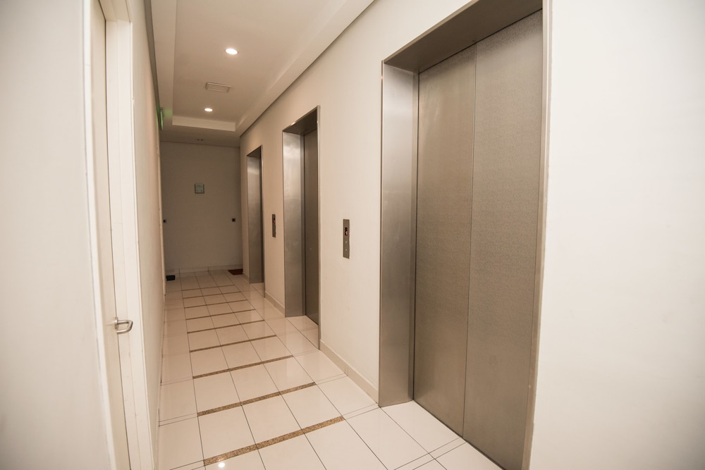 Soho Suites At KLCC by Luxury Suites Asia 20/37