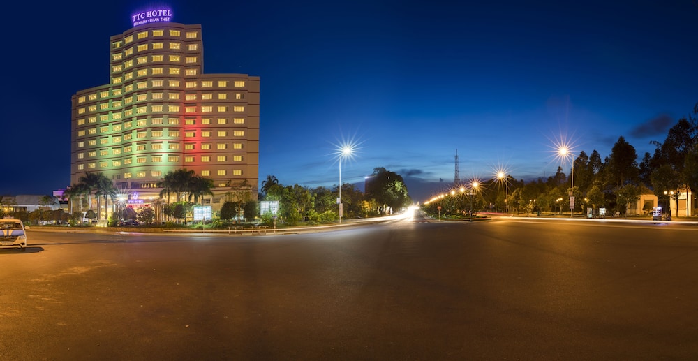 Ttc Hotel Premium Phan Thiet 4/50