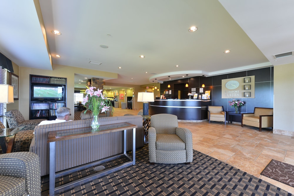 Holiday Inn Express Rochester South Mayo Area 8/43