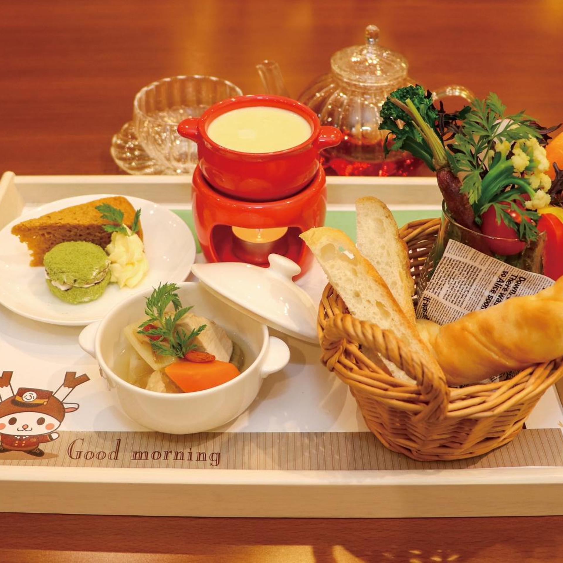 Saitama Grand Hotel Fukaya 51/63