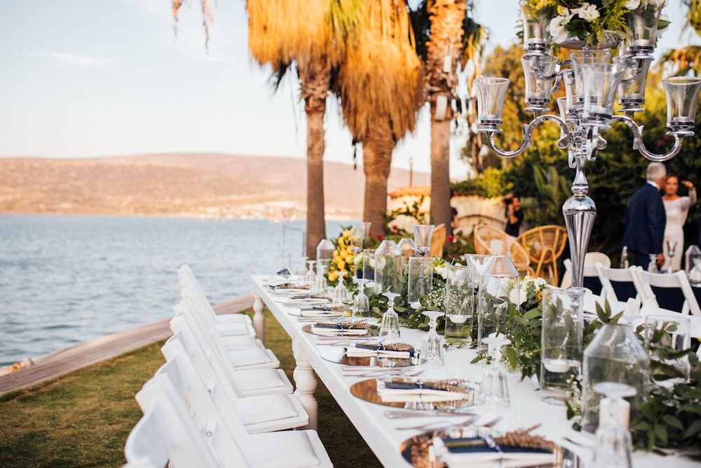 Alacati Port Hotel 32/50