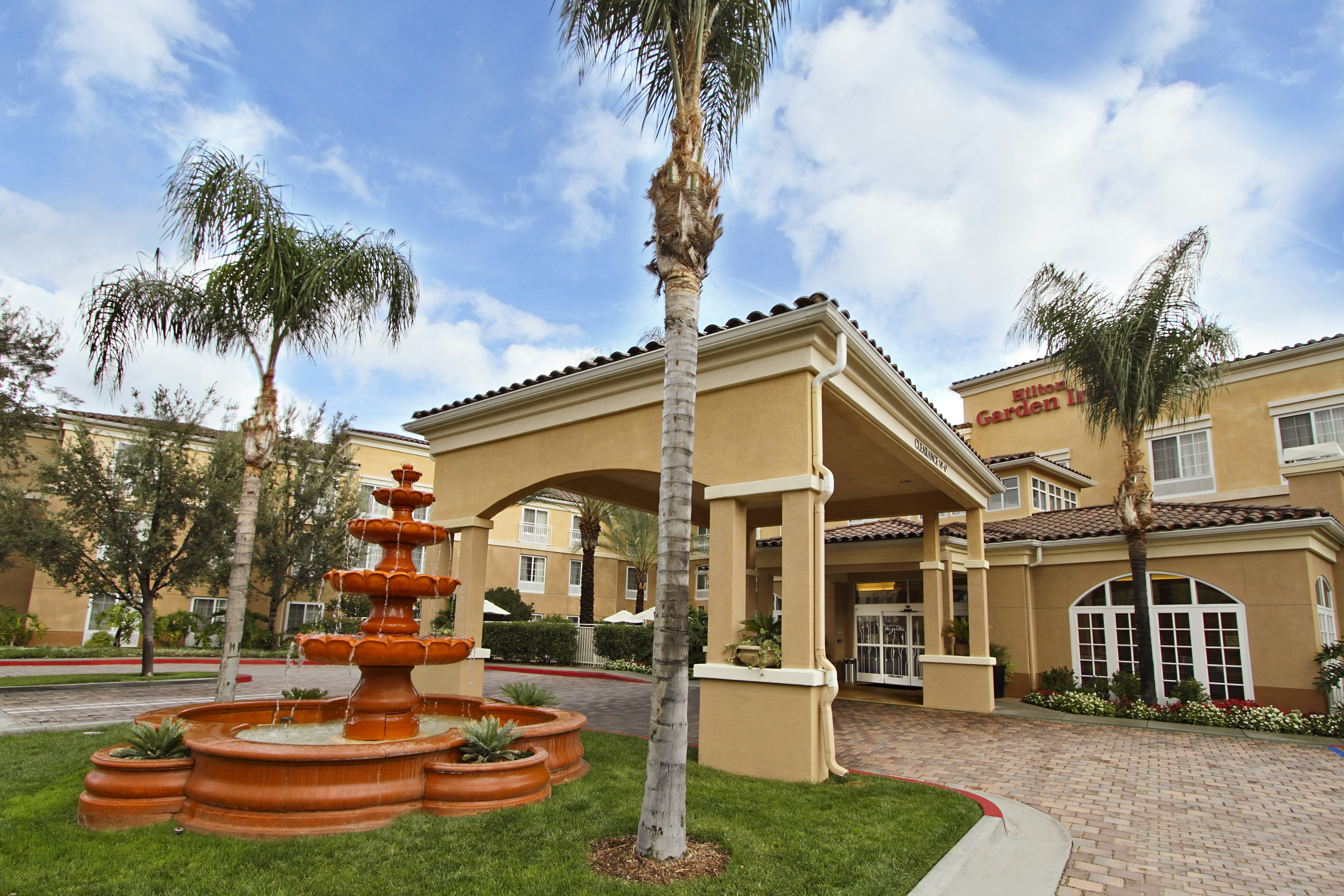 Hilton Garden Inn Calabasas 20/25
