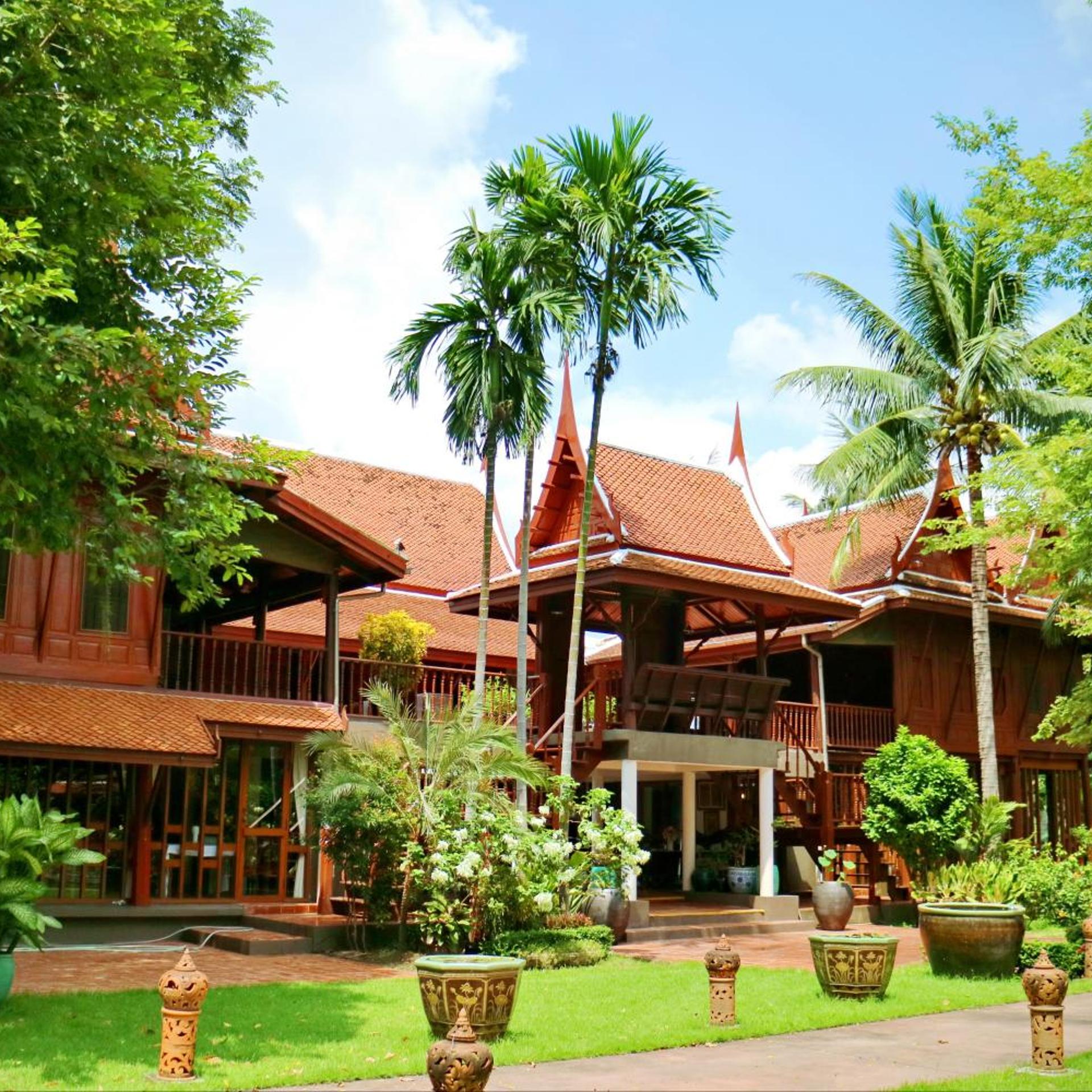 DHABKWAN RESORT & SPA 6/30