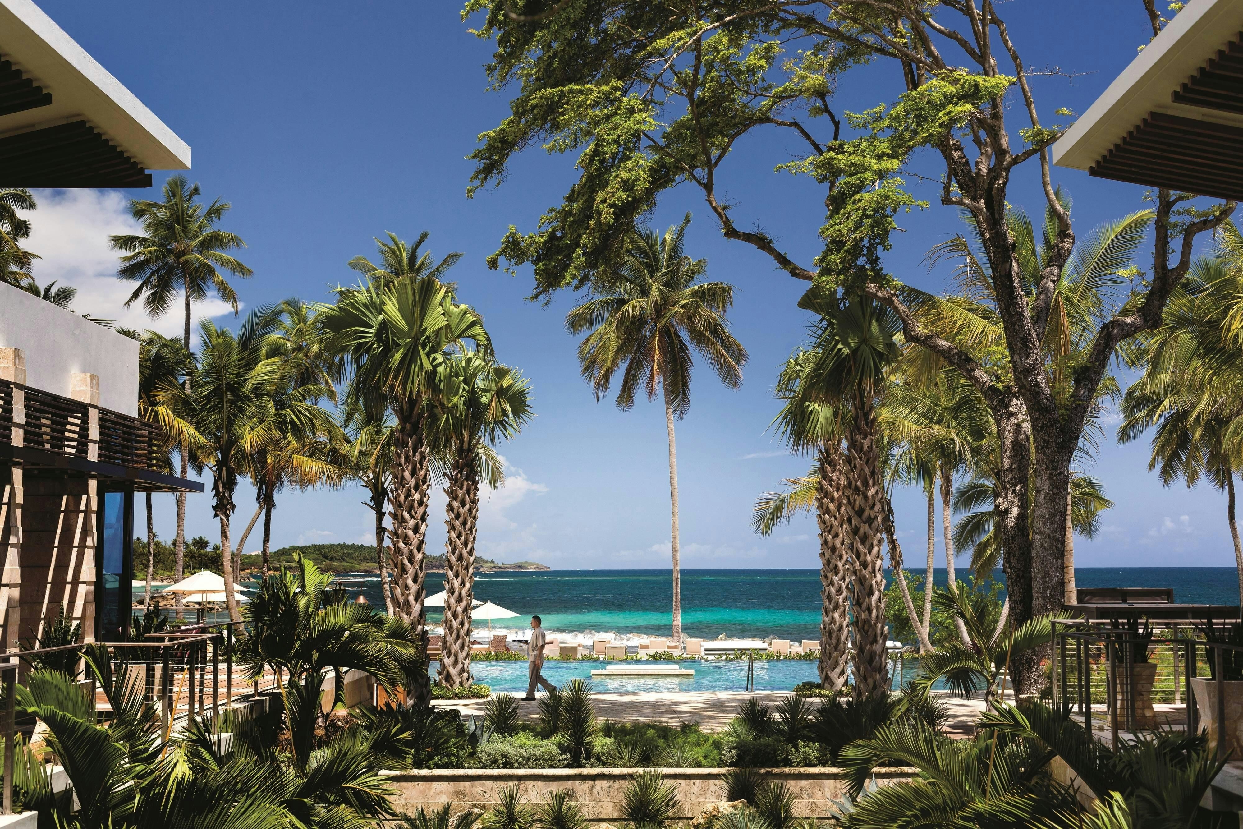 Dorado Beach A Ritz Carlton Reserve 32/47