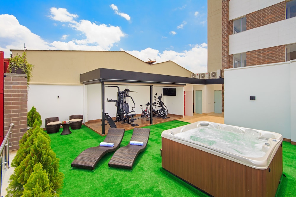 Obo Hotel 27/40
