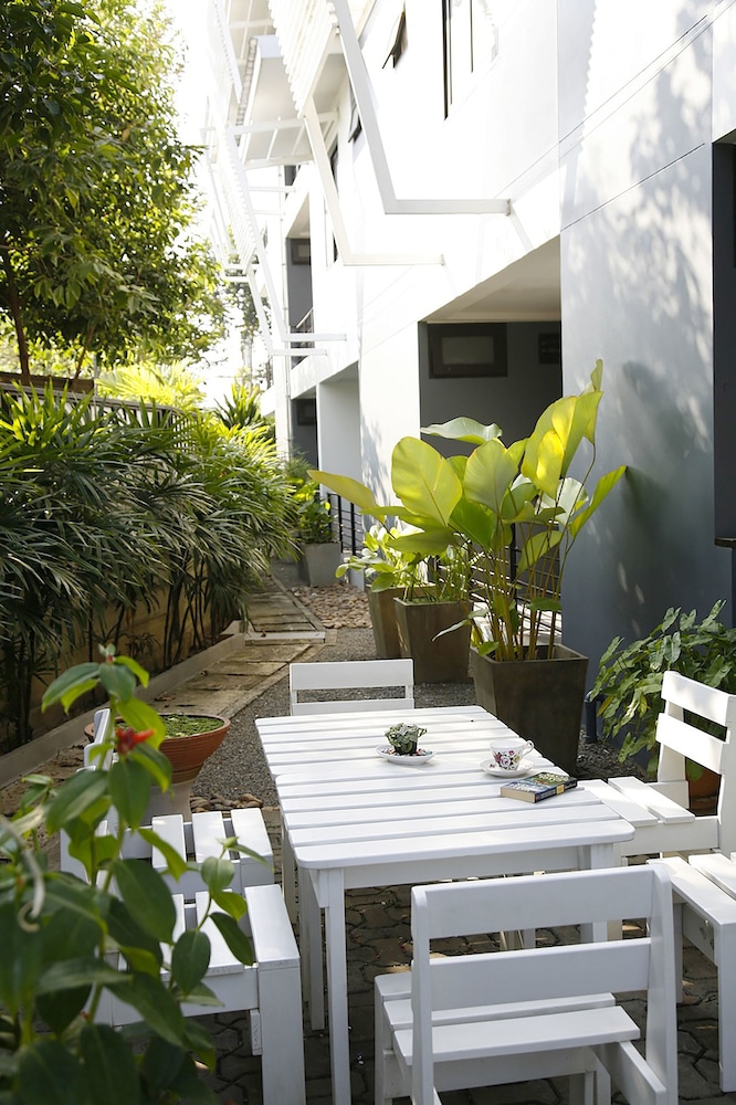 La Villetta Chiang Mai 5/37