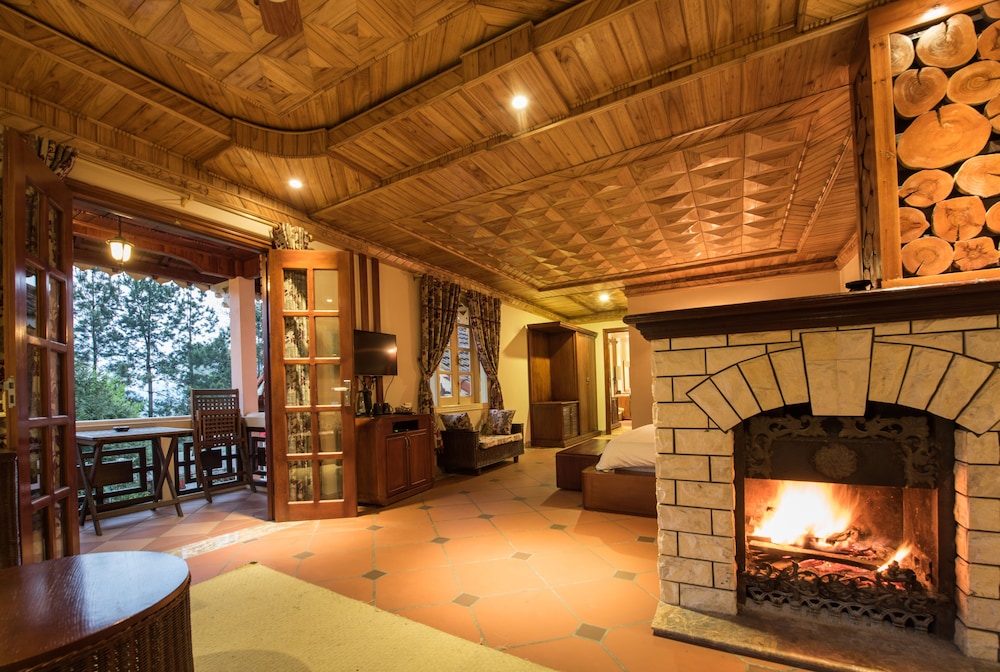 Sapa Garden Bed and Breakfast 25/73